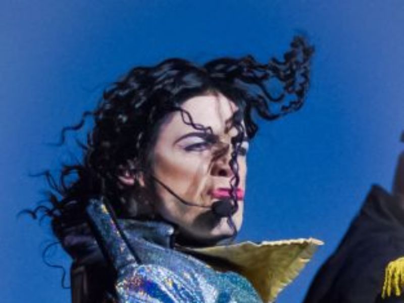 michael jackson tribute show